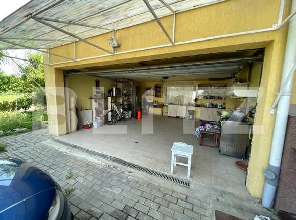 Casa de vânzare 5 camere Borhanci - 68699CV | BLITZ Cluj-Napoca | Poza18