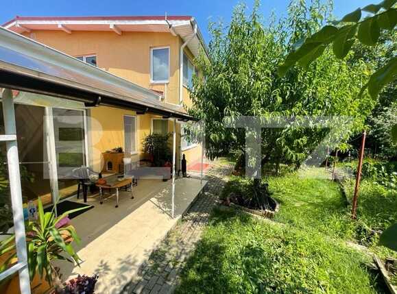 Casa de vânzare 5 camere Borhanci - 68699CV | BLITZ Cluj-Napoca | Poza1