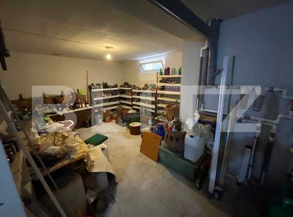 Casa de vânzare 5 camere Borhanci - 68699CV | BLITZ Cluj-Napoca | Poza16