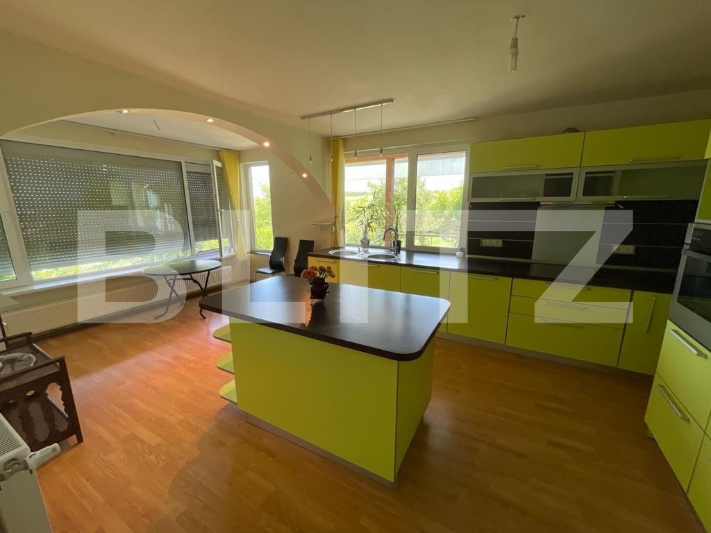 Casa de vânzare 5 camere Borhanci - 68699CV | BLITZ Cluj-Napoca | Poza2