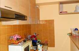 Vanzare garsoniera in zona Plopilor, finisata