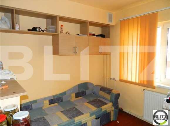Garsonieră de vânzare Plopilor - 687AV | BLITZ Cluj-Napoca | Poza4