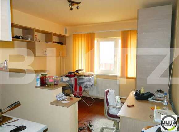 Garsonieră de vânzare Plopilor - 687AV | BLITZ Cluj-Napoca | Poza1