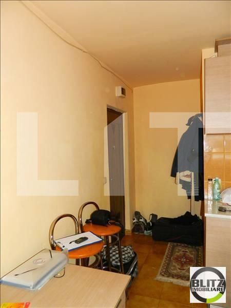 Garsonieră de vânzare Plopilor - 687AV | BLITZ Cluj-Napoca | Poza3
