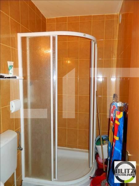Garsonieră de vânzare Plopilor - 687AV | BLITZ Cluj-Napoca | Poza6