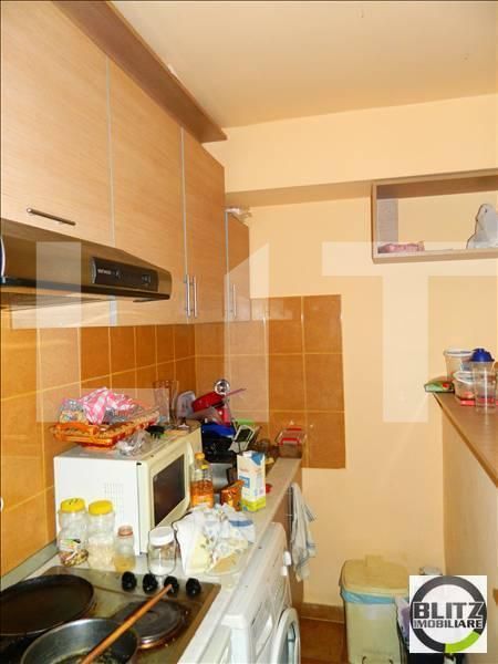 Garsonieră de vânzare Plopilor - 687AV | BLITZ Cluj-Napoca | Poza2