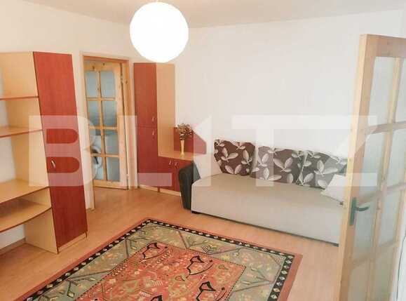 Apartament de închiriat 3 camere Manastur - 6870AI | BLITZ Cluj-Napoca | Poza2