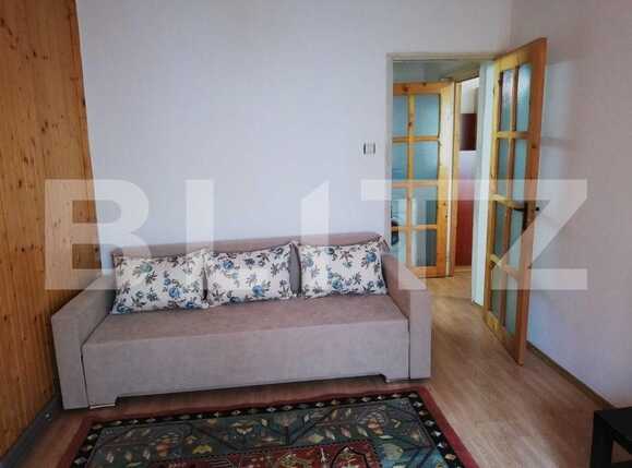 Apartament de închiriat 3 camere Manastur - 6870AI | BLITZ Cluj-Napoca | Poza1