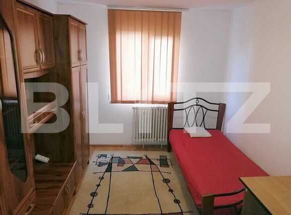 Apartament de închiriat 3 camere Manastur - 6870AI | BLITZ Cluj-Napoca | Poza6