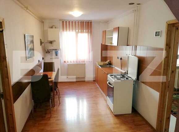 Apartament de închiriat 3 camere Manastur - 6870AI | BLITZ Cluj-Napoca | Poza3