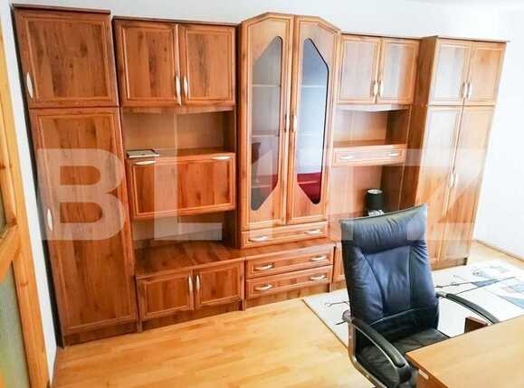 Apartament de închiriat 3 camere Manastur - 6870AI | BLITZ Cluj-Napoca | Poza5