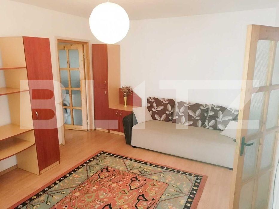 Apartament de închiriat 3 camere Manastur - 6870AI | BLITZ Cluj-Napoca | Poza2