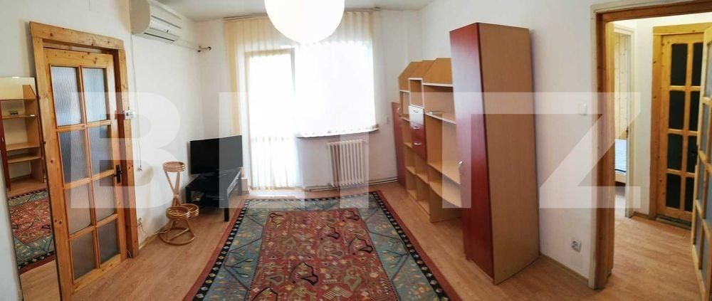 Apartament de închiriat 3 camere Manastur - 6870AI | BLITZ Cluj-Napoca | Poza4