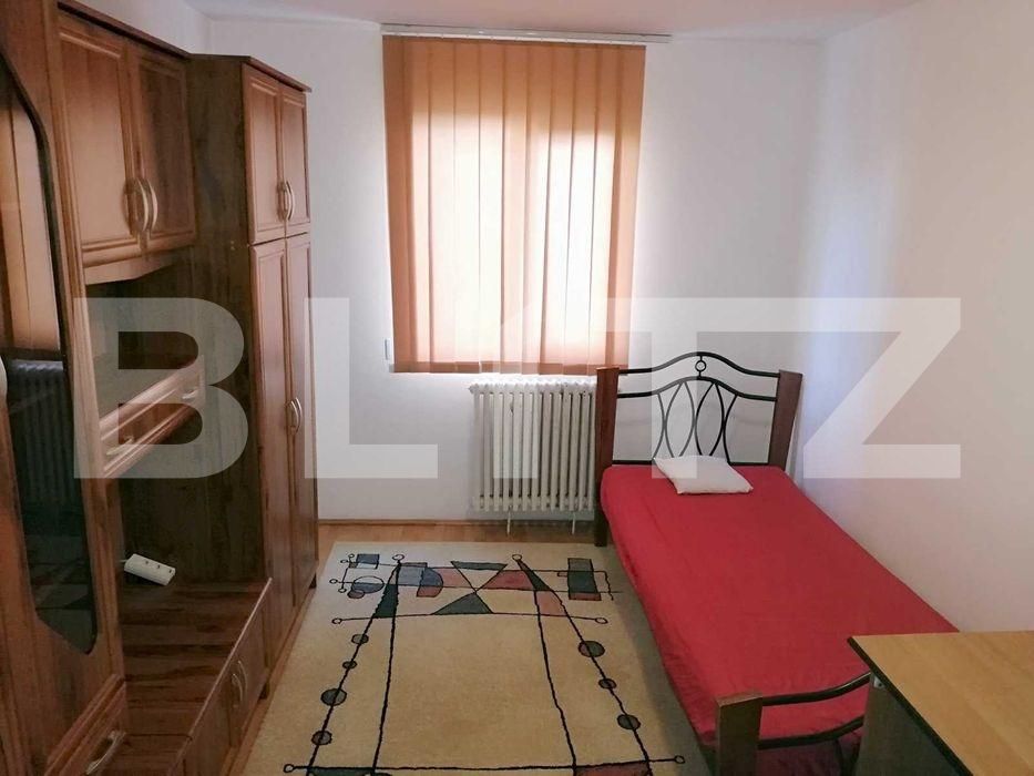 Apartament de închiriat 3 camere Manastur - 6870AI | BLITZ Cluj-Napoca | Poza6