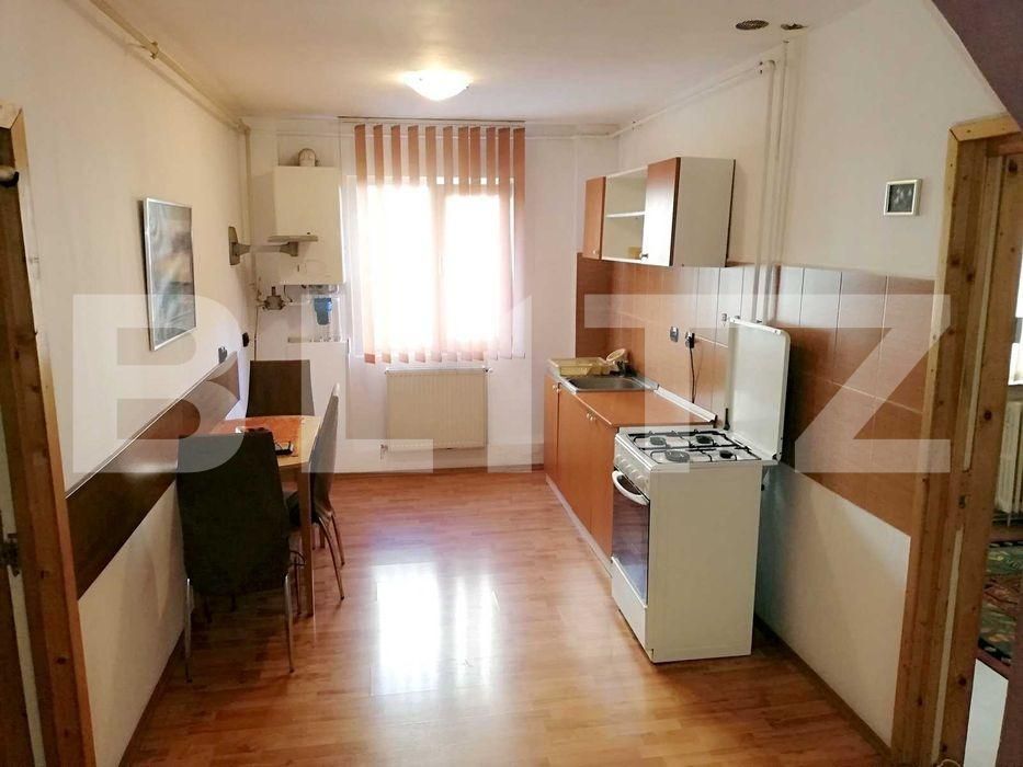 Apartament de închiriat 3 camere Manastur - 6870AI | BLITZ Cluj-Napoca | Poza3