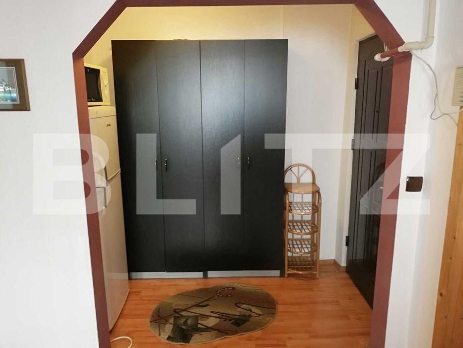 Apartament de închiriat 3 camere Manastur - 6870AI | BLITZ Cluj-Napoca | Poza7