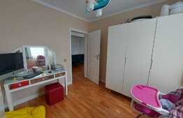 3 camere, modern/lux, terasa, 60 mp, zona Il Milanese