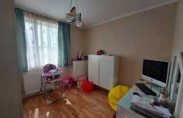 3 camere, modern/lux, terasa, 60 mp, zona Il Milanese