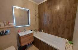 3 camere, modern/lux, terasa, 60 mp, zona Il Milanese