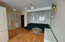 3 camere, modern/lux, terasa, 60 mp, zona Il Milanese