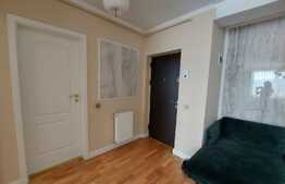 3 camere, modern/lux, terasa, 60 mp, zona Il Milanese