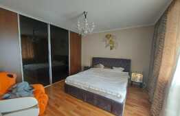 3 camere, modern/lux, terasa, 60 mp, zona Il Milanese