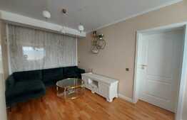 3 camere, modern/lux, terasa, 60 mp, zona Il Milanese