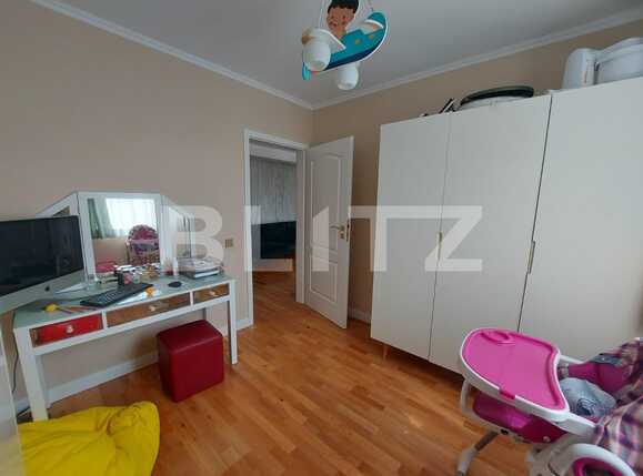 Apartament de vânzare 3 camere Floreşti - 68711AV | BLITZ Cluj-Napoca | Poza8