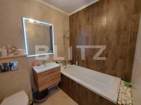 Apartament de vânzare 3 camere Floreşti - 68711AV | BLITZ Cluj-Napoca | Poza9