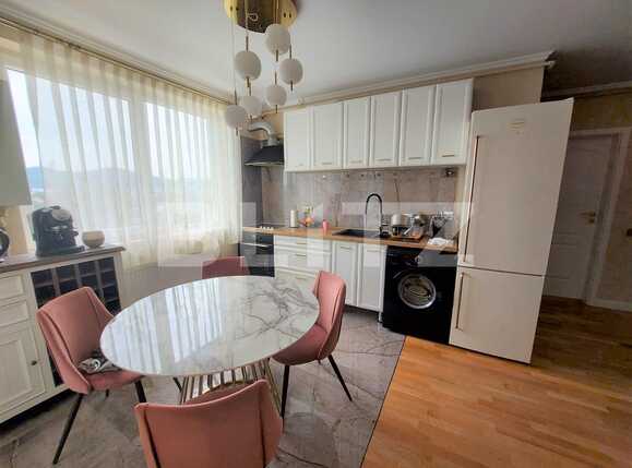 Apartament de vânzare 3 camere Floreşti - 68711AV | BLITZ Cluj-Napoca | Poza2