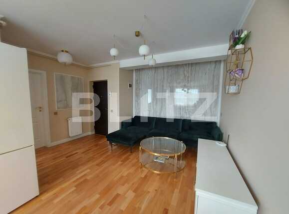 Apartament de vânzare 3 camere Floreşti - 68711AV | BLITZ Cluj-Napoca | Poza4