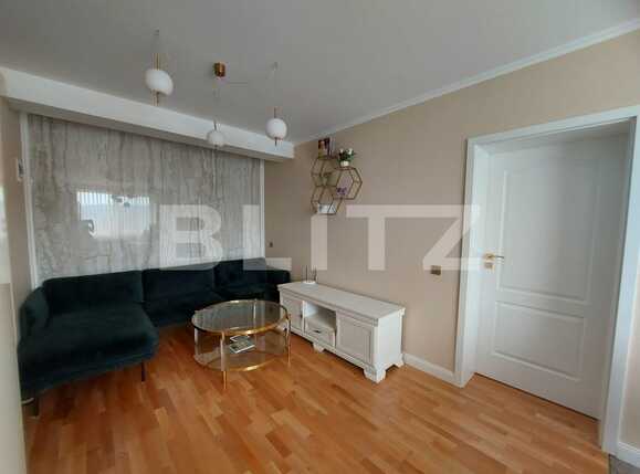 Apartament de vânzare 3 camere Floreşti - 68711AV | BLITZ Cluj-Napoca | Poza3