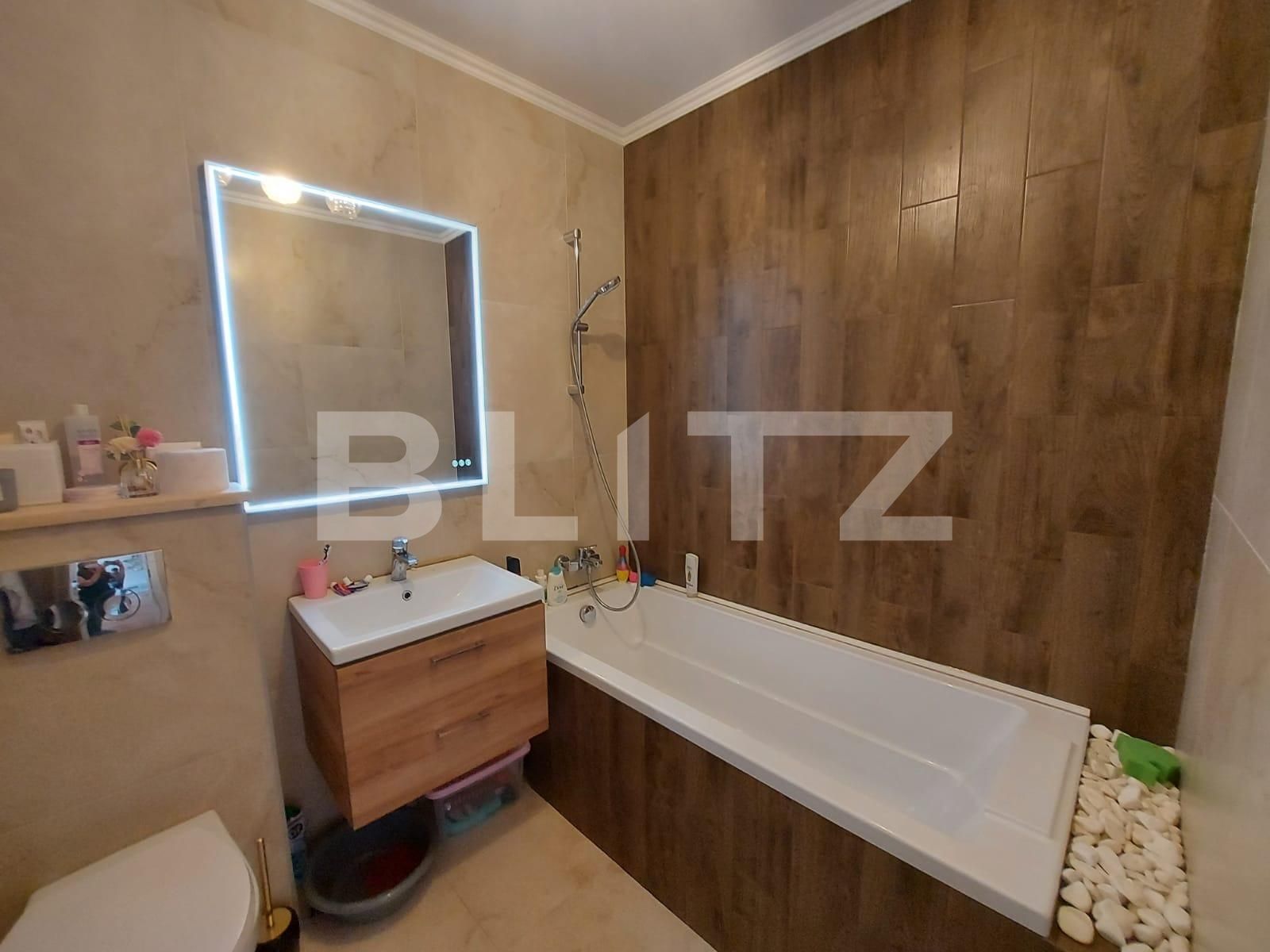 Apartament de vânzare 3 camere Floreşti - 68711AV | BLITZ Cluj-Napoca | Poza9
