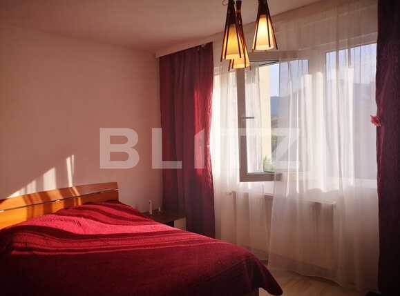 Apartament de vânzare 2 camere Astra - 68712AV | BLITZ Brașov | Poza1