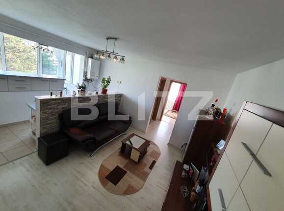 Apartament de vânzare 2 camere Astra - 68712AV | BLITZ Brașov | Poza5