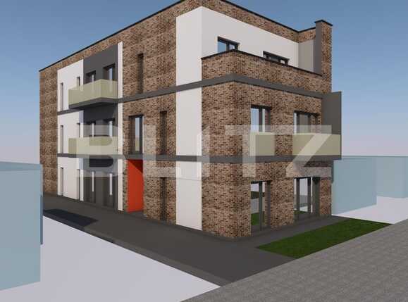 Teren de vânzare Iris - 68716TV | BLITZ Cluj-Napoca | Poza1