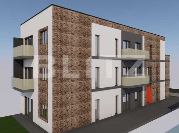 Teren de vânzare Iris - 68716TV | BLITZ Cluj-Napoca | Poza2