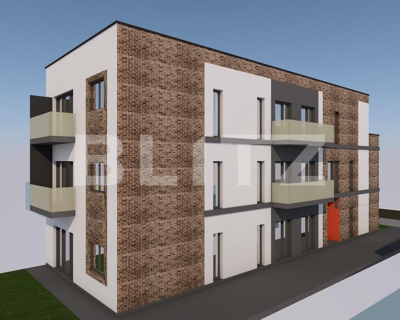 Teren de vânzare Iris - 68716TV | BLITZ Cluj-Napoca | Poza2