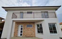 Casa la cheie, 120 mp utili, in Jucu, zona KM17!