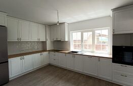 Casa la cheie, 120 mp utili, in Jucu, zona KM17!