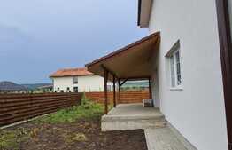 Casa la cheie, 120 mp utili, in Jucu, zona KM17!