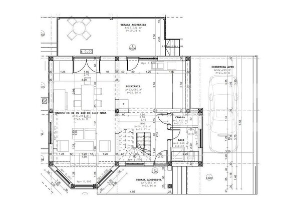 Casa de vânzare 4 camere Jucu - 68718CV | BLITZ Cluj-Napoca | Poza11