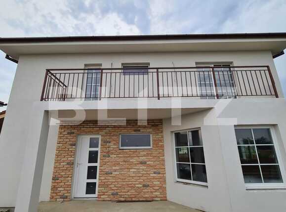 Casa de vânzare 4 camere Jucu - 68718CV | BLITZ Cluj-Napoca | Poza2