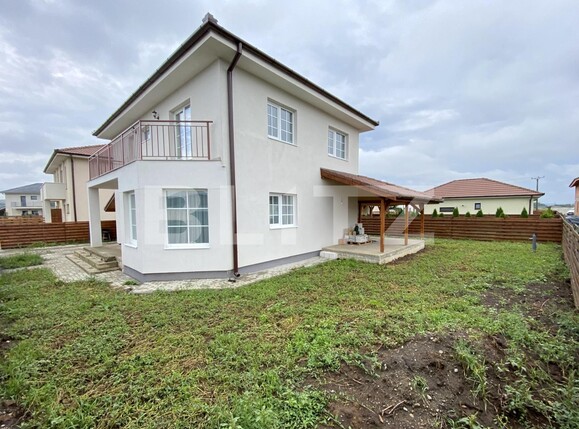 Casa de vânzare 4 camere Jucu - 68718CV | BLITZ Cluj-Napoca | Poza3