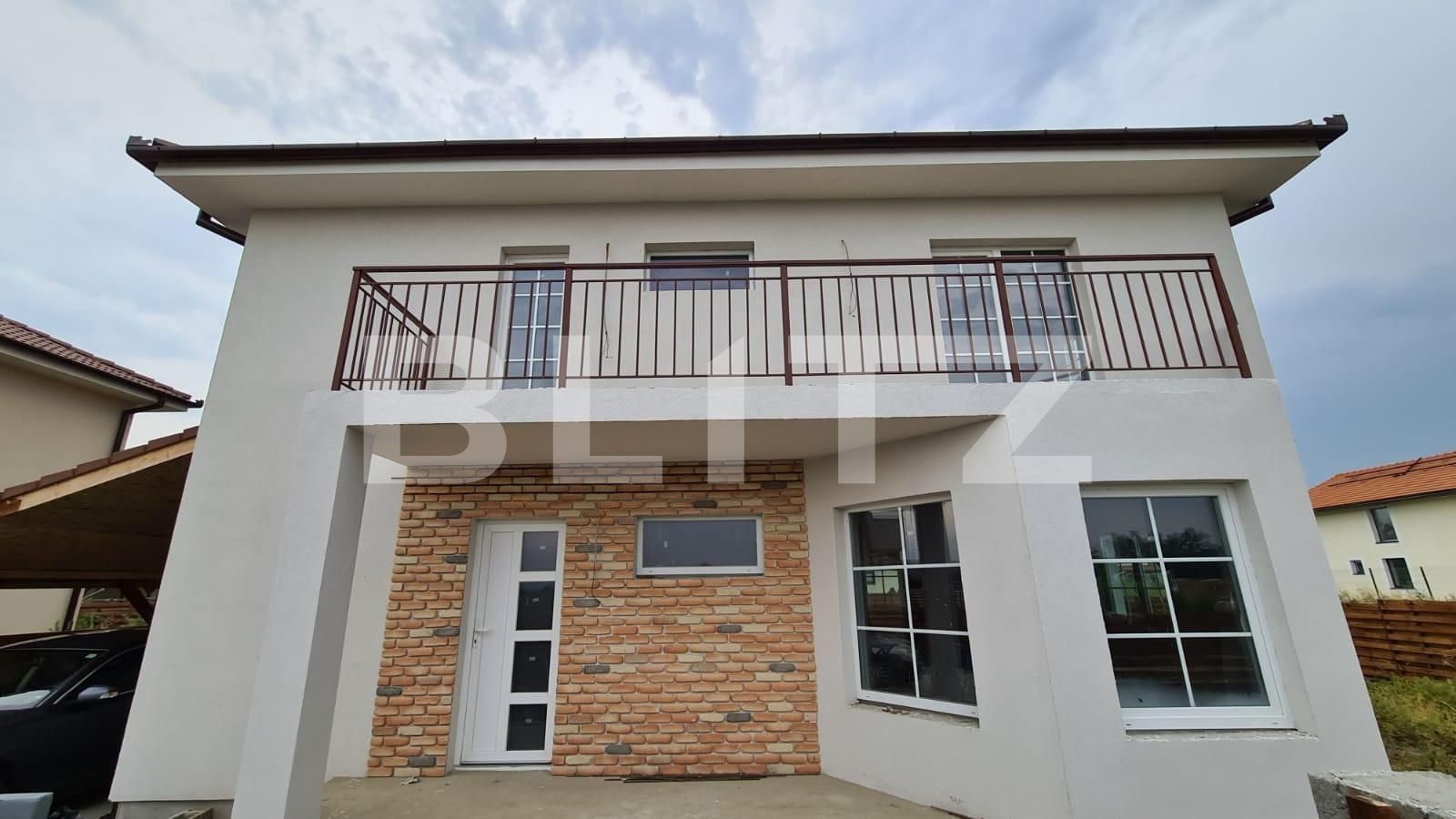 Casa de vânzare 4 camere Jucu - 68718CV | BLITZ Cluj-Napoca | Poza2