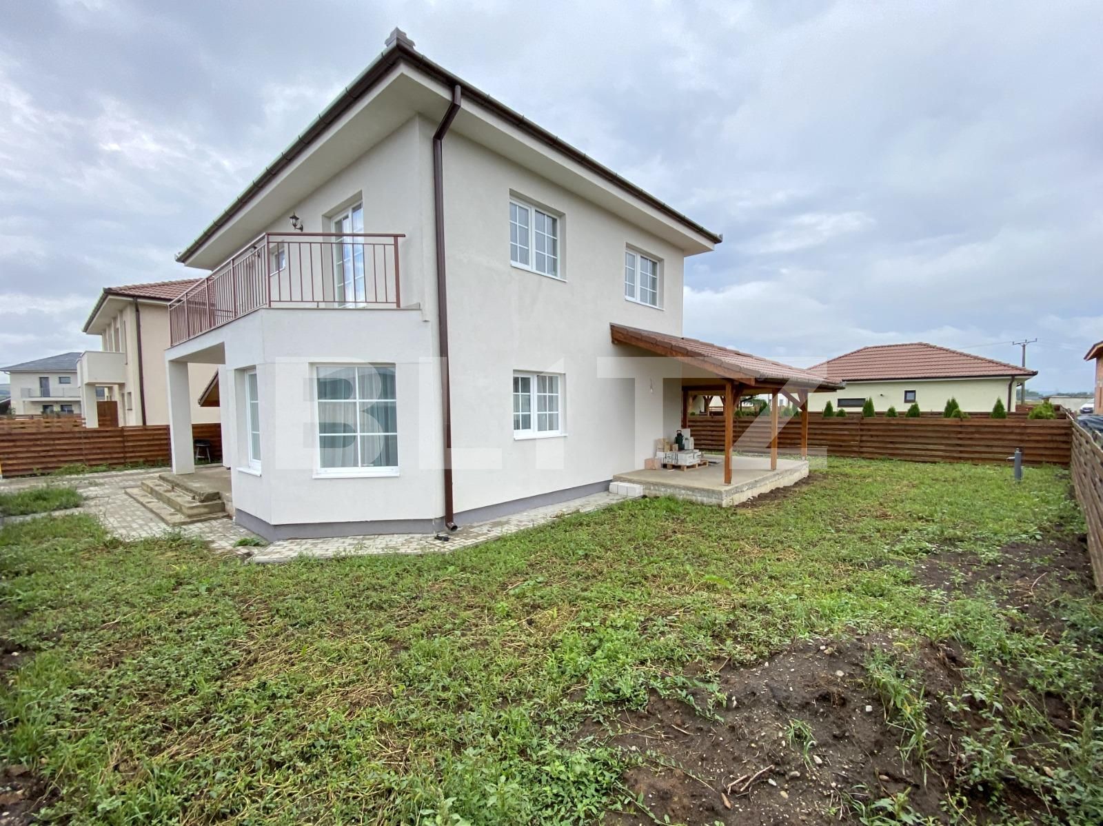 Casa de vânzare 4 camere Jucu - 68718CV | BLITZ Cluj-Napoca | Poza3