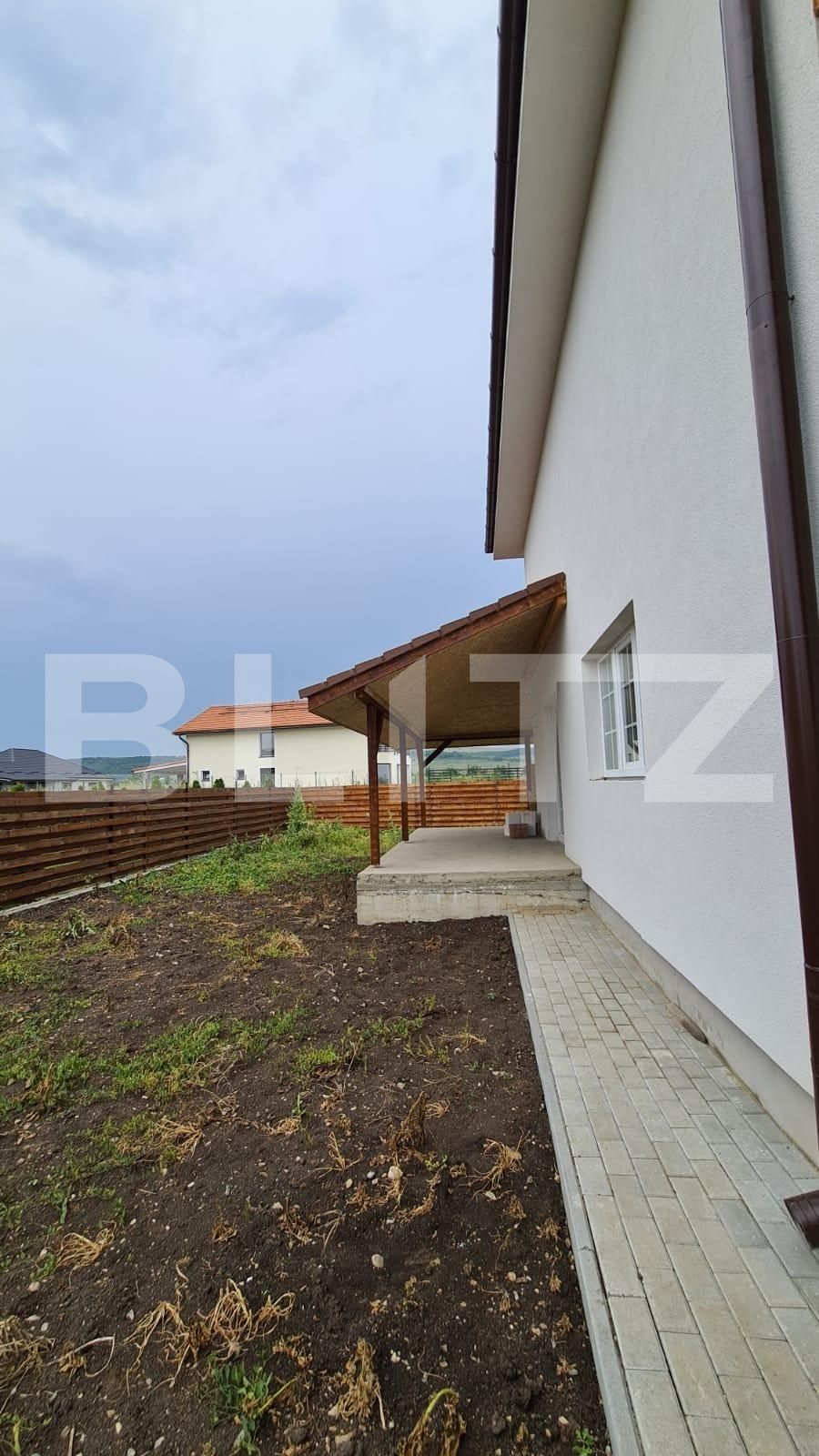 Casa de vânzare 4 camere Jucu - 68718CV | BLITZ Cluj-Napoca | Poza4