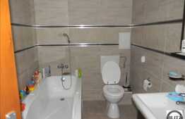 Apartament de vanzare 2 camere, 50 mp utili, zona Vulturului, cu terasa