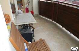 Apartament de vanzare 2 camere, 50 mp utili, zona Vulturului, cu terasa