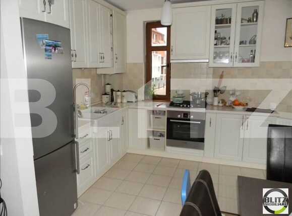 Apartament de vânzare 2 camere Baciu - 6872AV | BLITZ Cluj-Napoca | Poza1